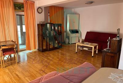 Apartament de 2 camere cu grădină - 1