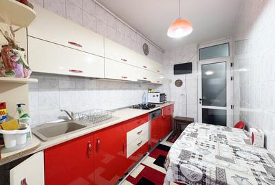 Apartament pe 3 etaje, 150 mp, terasa 40 mp, panorama, zona CUG - 10
