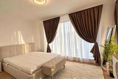 Casa cu 3 camere,140mp, Garaj, Panouri, Popesti Valea Seaca - 4