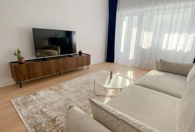First Rental | Luxury Comfort | Brand New 2-Room Apartment - 4