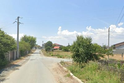 Teren Construcții intravilan de 7500 mp, în Tuzla