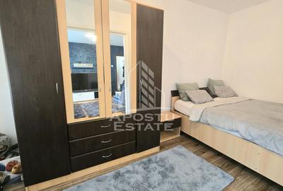Apartament de vanzare, 2 camere, centrala proprie, Cetatii - 4