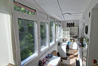 Apartament 2 camere decomandat bloc reabilitat 2026 la 5 min de Piata Sudului - 9