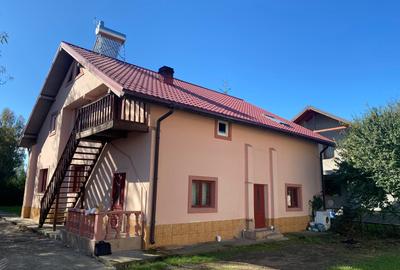 Casa de vanzare in Vadu Moldovei, Jud. Suceava - 4