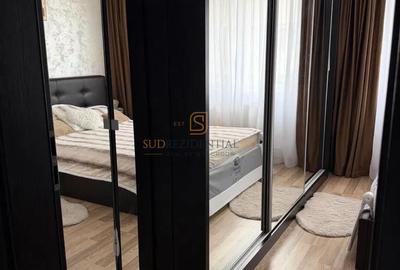 Apartament 2 camere decomandat, mobilat si utilat – Drumul Binelui - 4