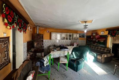 Casă cu 4 camere și grădină de 2700 mp, la doar 10 km de Bistrița! - 13
