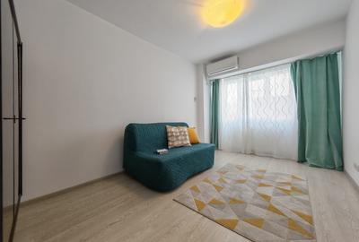 Închiriere apartament 3 camere I Piața Victoriei - Titulescu I Mobilat, utilat - 5