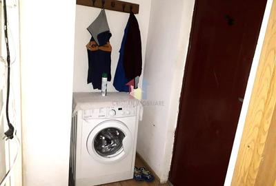 Garsoniera Dorobanti etaj 2, confort I, utilata si mobilata - 9