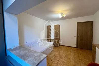 Apartament 3 camere de vanzare, etaj 2, zona Lipovei, Timisoara - 10