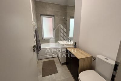 Apartament cu 3 camere de vanzare in zona Braytim, Timisoara - 11