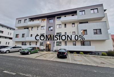 COMISION 0%Apartament 3 camere 74 mp , parcare Floresti str Sub Cetate - 1