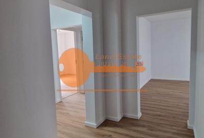 Apartament cu 3 camere in zona Nerva Traian - 12