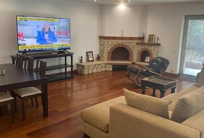 APARTAMENT ELEGANT 3 CAMERE/ ARCUL DE TRIUMF - 4