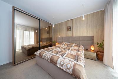 Vanzare casa pasiva 4 camere, Ghimbav, constructie 2024 - 14