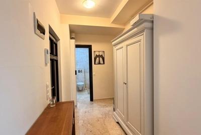 Exclusive Residence-Copou-3 camere - 3