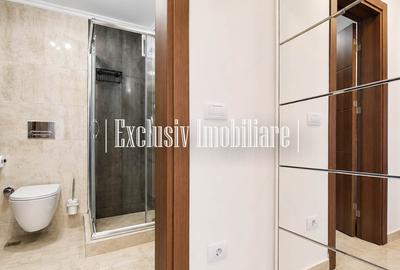 Apartament Premium cu Vedere la Lac si Parcare Subterana - bloc Solid House - 9