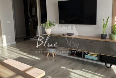 Apartament 3 camere zona Delfinariu - 18