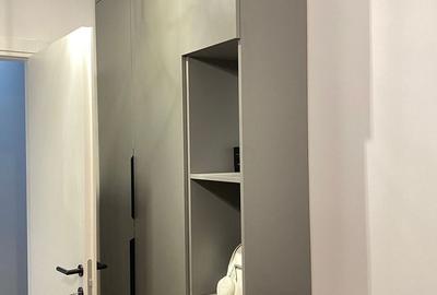 De Inchiriat Apartament 3 Camere de Lux, pe 2 Nivele, Sebastian sect.5 - 15