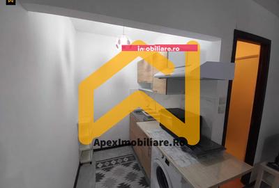 Garsoniera de inchiriat Dristor București | ApexImobiliare.ro - 8