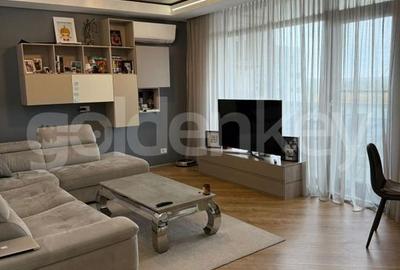 Apartament modern cu 3 camere | garaj si boxa | Parcul Verdi - 1