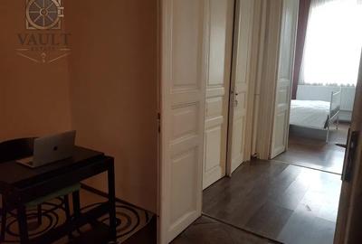 Apartament 3 camere in vila - Piata Regina Maria - 7