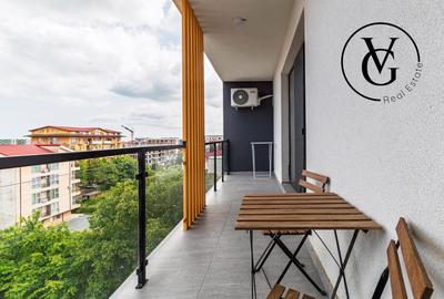 Apartament 2 camere Lidl Mamaia Sat - 15