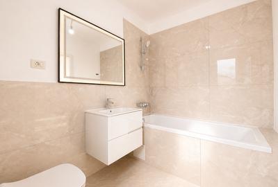 Dezvoltator: Rafinament pe Parter în Cartier Privat - 4