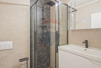COMISION 0| 3 CAMERE|2 BAI CU GEAM|PREMIUM MOBILAT UTILAT,14 MP BALCON - 12