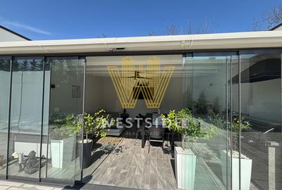 Vila impresionanta de vanzare, zona Lunei - 17