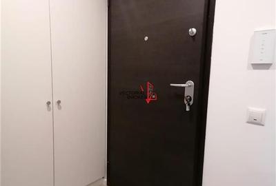 Garsoniera premium decomandata, prima inchiriere Exigent Plaza - 10