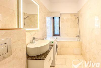 ROYAL TOWN, Copou – ap 2 camere (bucătărie închisă) + loc parcare – DE ÎNCHIRIAT - 5