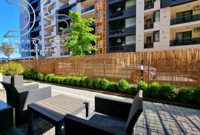 Studio cu gradina si parcare privata, langa plaja - 2