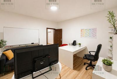 Apartament 4 camere de vânzare – Bld. Metalurgiei | 210.000 euro - 4