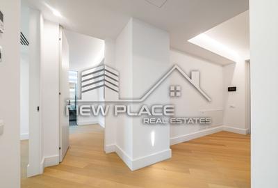 IANCU NICOLAE | Apt exclusivist | 378,510+TVA | Terasa 23.8 |Ultra Lux - 5