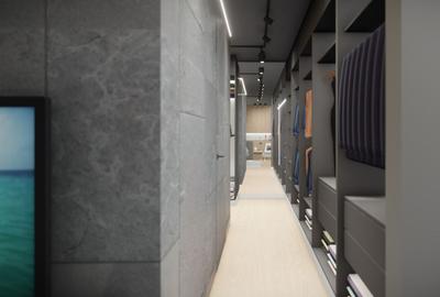Floreasca | Luxury concept apartment | Lake View - 21