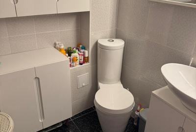 Apartament 3 camere | Baneasa | Petrom City | Damaroaia - 7