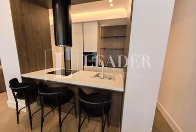 Stylish 3-Bedroom Apartment for Rent – Erou Iancu Nicolae, near Cambridge School - 2