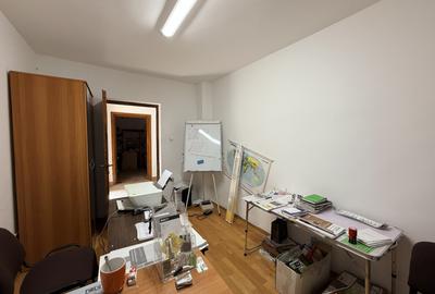Spatiu ideal birou 3 camere Timisoara Chisodei - Comision 0% - 5