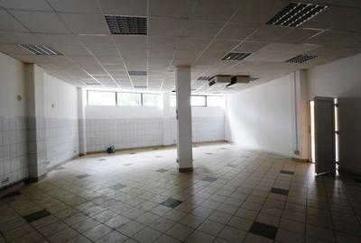 Spațiu comercial de 208mp de închiriat în zona Bogdanestilor - 10