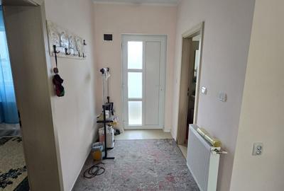 Duplex pe parter Bucovat la asfalt - 8