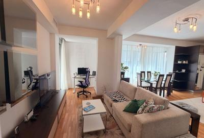 2 camere de inchiriat | Nordului - Herastrau | PARCARE SUBTERANA - 3