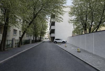 Penthouse 3 camere + terasă 150 mp | Bulevardul Ferdinand | Imobil boutique - 6