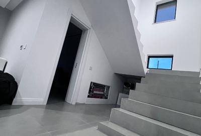 Casa nou construita 2025 de vanzare, proprietate premium, utilata/mobilata - 11