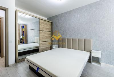 2 camere, Premium, bloc nou,terasa,Marasti Zona The Office,Record Park - 4