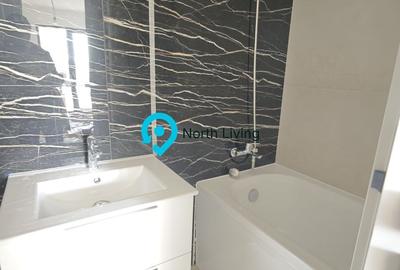 Apartament 3 camere | 2 băi | balcon | Străulești | etaj 2 - 9