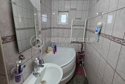 ETAJ 1! Apartament 2 camere 56mp, Frumoasa, CT, fara risc, decomandat - 8