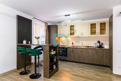 Apartament 2 camere Urban Plaza - Astra, 80 mp - Brasov - 5