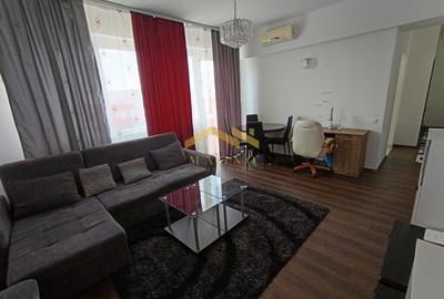 Apartament 3 camere zona ARED UTA de inchiriat CU DATA DE 01.10.2024 .