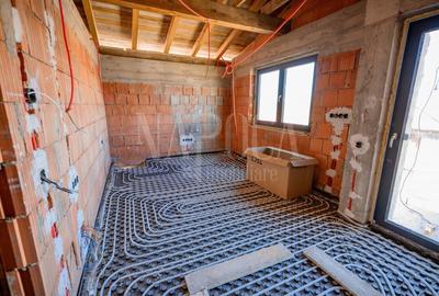 Casa 3 camere de vanzare in Chinteni - 6