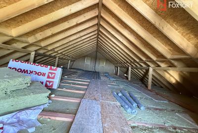 COMISION 0% Casa smart & independenta energetic de vanzare in Sacalaz - 17